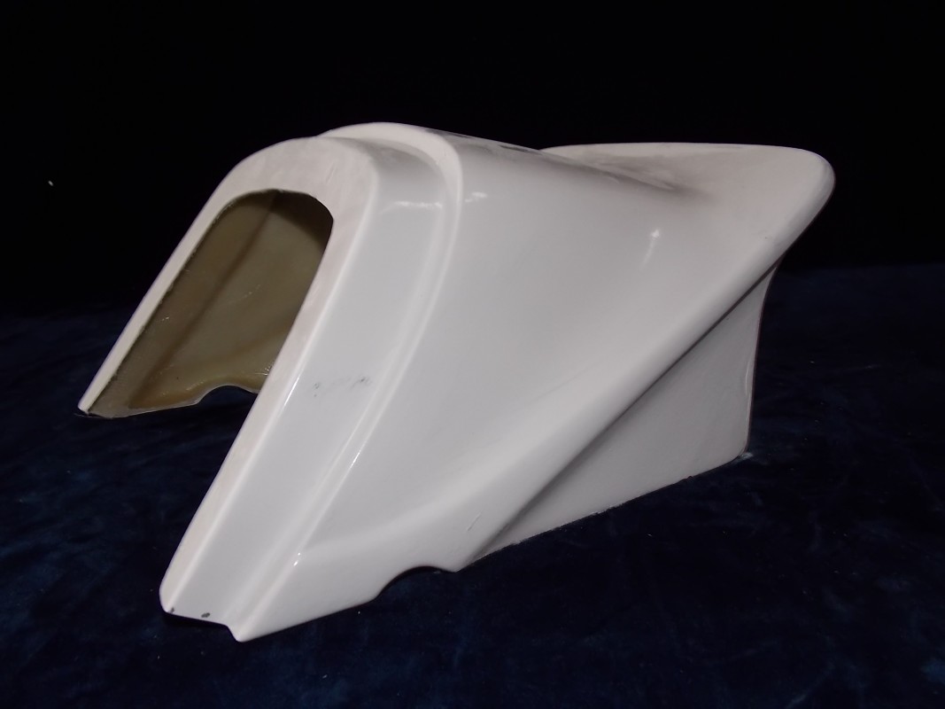 HONDA CBX 1050 1979 REAR TAIL PART | Perfect-fairings