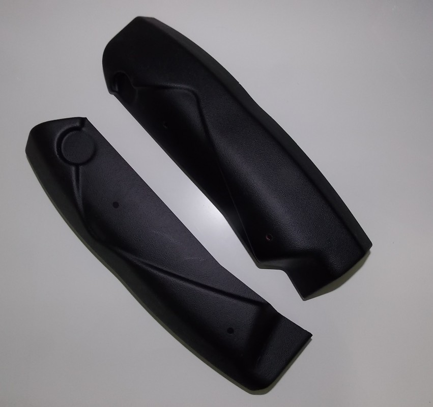 BMW R1200GS PROTECTORS FORKS | Perfect-fairings