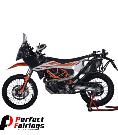 ktm 690 enduro fairing